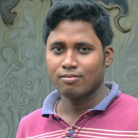 RAJIB CHANDRA PAL